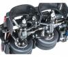 1:14 RC MB Arocs 3363 H.Gun Metall Vorl.