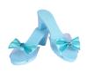 SLG Schuhe mit Schleifchen, 3-sort.