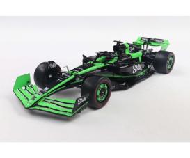 1:18 Kick Sauber F1 Team C44 V.Bottas