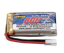 Cyber Drone LiPo Battery, replacement battery, 3.7V