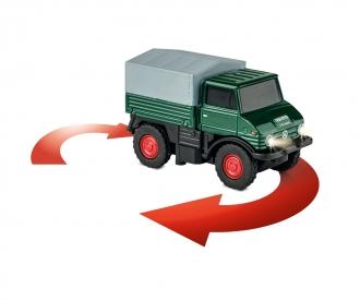 1:87 MB Unimog U406 Forst 2.4G 100% RTR