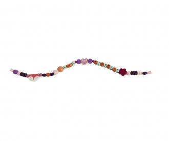 Eh - Set De Perles / Lettres