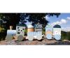 Wooden Train Panda - 16 Pieces