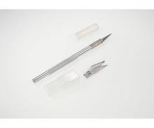 Italeri Craft Knife with 5 Blades No. 11