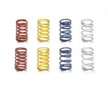 Tamiya On-Road Tuned Hard Spring Set für RC-Chassis