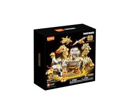 Blokees Transformers X Yearly 26