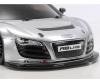 1:10 RC Audi R8 LMS 2008 TT-02 Lack.