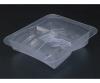 TRF201/511/DB-01 Rear Wing-Set, RC spare part
