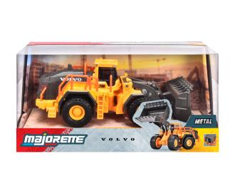 Majo GS Volvo Chargeur L350H 21Cm