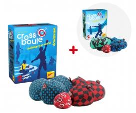 Zoch Crossboule Bundle Zoch Crossboule Bundle