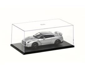 Display Case C, model display case for 1:20, 1:24