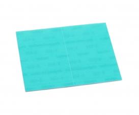 Sanding Cloth #600, model hobby abrasive sheet
