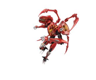 Blokees Marvel Rivals Peni Parker