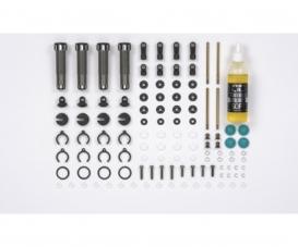 CR-01 Alu.Damper Set (4)