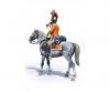 1:16 Fig. Trumpeter 2nd We. Cuira. Reg.