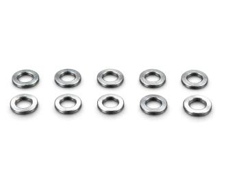3x0.7mm Aluminum Spacer Set, model accessory