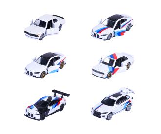 Majo BMW Del X1 6 Asst