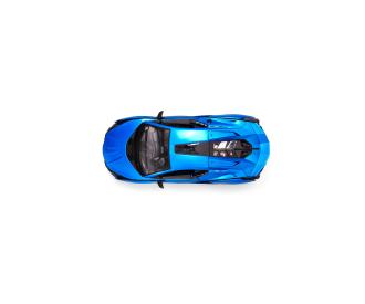 1:14 Lamborghini Sián, RC car, 2.4GHz RTR