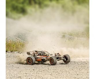 1:5 Wild GP Attack 2.4G RTR