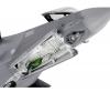 1:72 F-35A Lightning II, plastic model kit