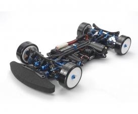 1:10 RC TRF419XR Chassis Kit