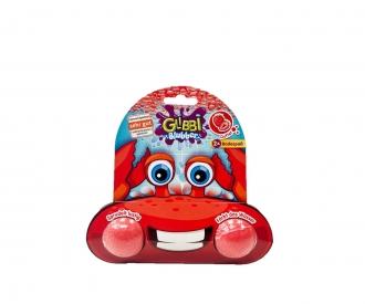 Baff Bombz, 4 versions