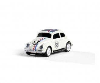 1:87 VW Beetle Rallye, RC car, 2.4G RTR
