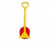 Rake and Shovel, 4 versions