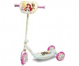 Smoby Disney Princess 3W Scooter