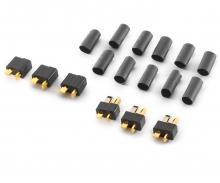 T-Plug plug kits, connector set, 3 pairs