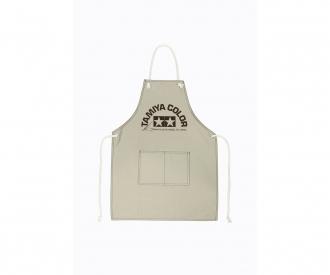 TAMIYA Craft Apron (beige)