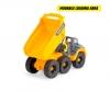 Volvo Tough Hauler Tipper Truck 26 cm