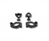 XS Upright Set Front, RC spare part for 1:10