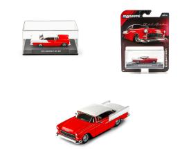 Collection 1955 Chevrolet Bel Air