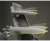 Italeri Tornado GR.4 Aircraft Model Kit 1:32