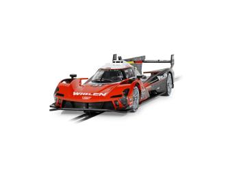 1:32 Cadillac V-Serie R Whelen #31 HD