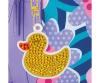 Fash!onFlash Diamond Dots Charm.