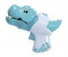 Wasserpistole Dino, 2-sort Wasserpistole Dino, 2-sort