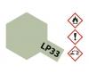 LP-33 Gray Green Flat (IJN) 10ml