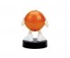 M&Ms Orange Figure 4