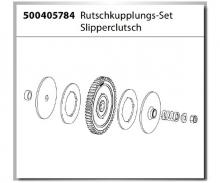 1:10 MC-10 Rutschkupplung