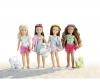 Corolle Melody Beach Set