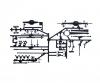 FIAT 806 Grand Prix Model Kit 1:12 Scale