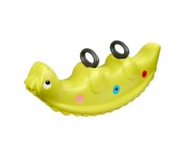 BIG Sammy Rocker Seesaw green