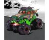 VW Baja Bug Monster Truck