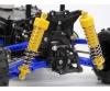 Saint Dragon 4WD (2021)