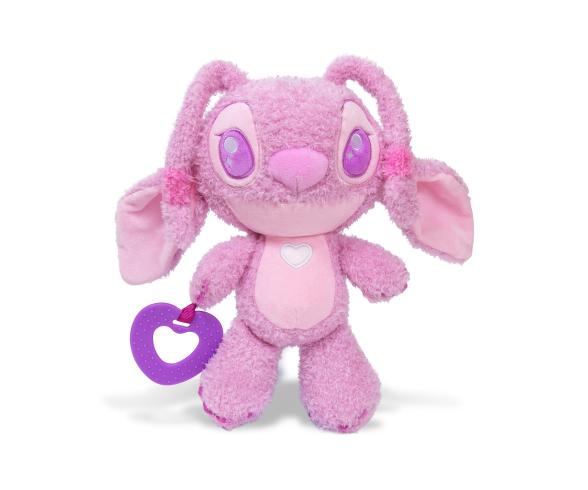 Disney Angel w/ teether