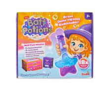 Glibbi Baff Potions Set