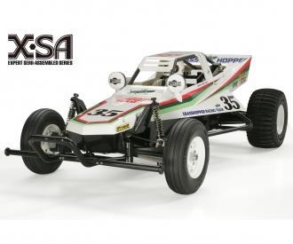 1:10 RC X-SA Grasshopper I