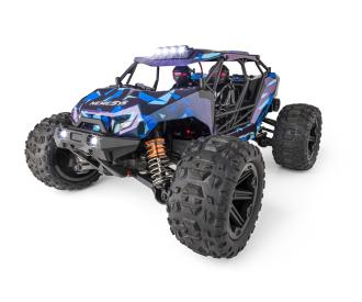 1:12 NemeSys, RC car, 2.4 GHz 100% RTR